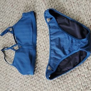 Under Armour swim suit